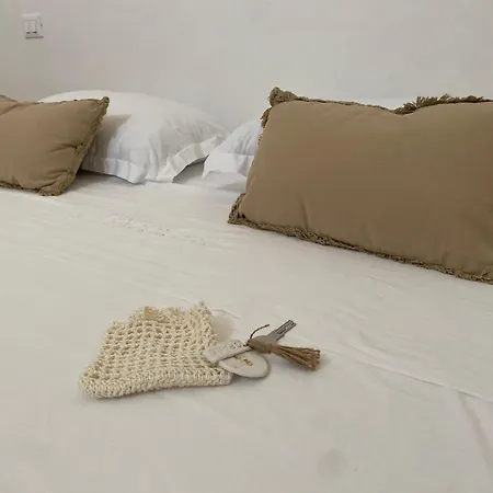 ゲストハウス L'edicola Votiva