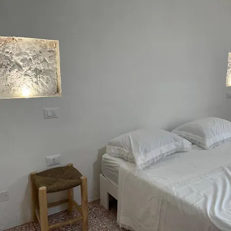 L'edicola Votiva カザラーノ