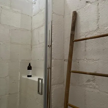 L'edicola Votiva ゲストハウス