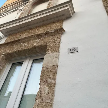 ゲストハウス L'edicola Votiva カザラーノ