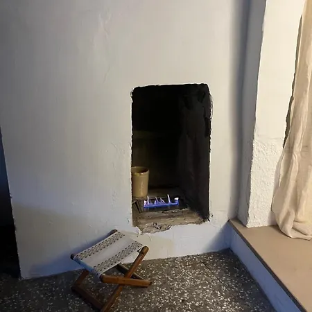 L'edicola Votiva カザラーノ