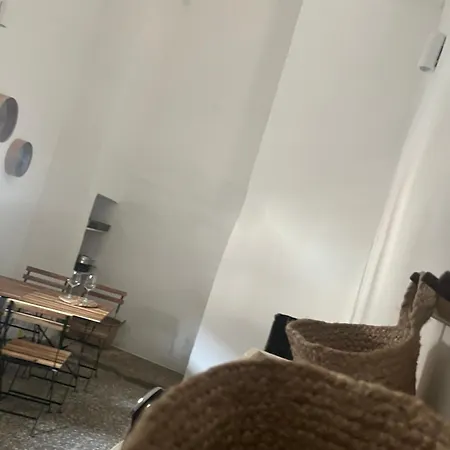 L'edicola Votiva ゲストハウス