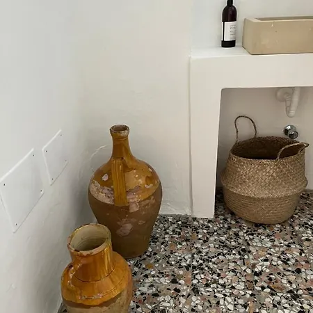 L'edicola Votiva * Casarano
