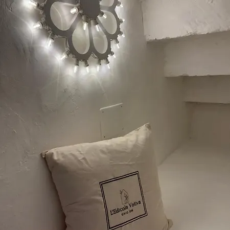 Guest house L'edicola Votiva