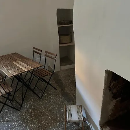L'edicola Votiva Guest house