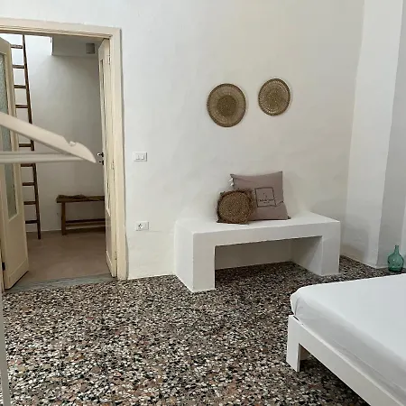 Guest house L'edicola Votiva *