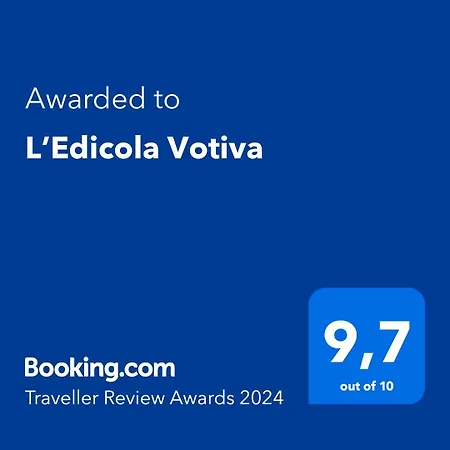 L'edicola Votiva Guest house