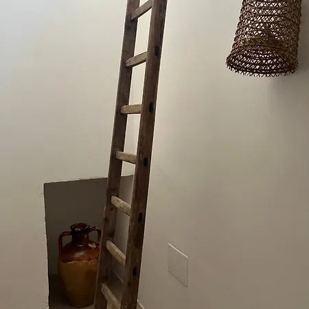 게스트하우스 L'edicola Votiva