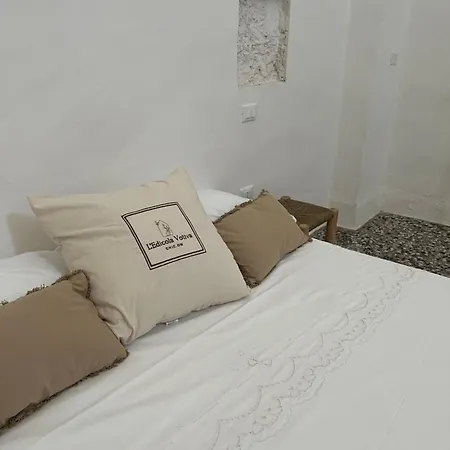 L'edicola Votiva Penzion