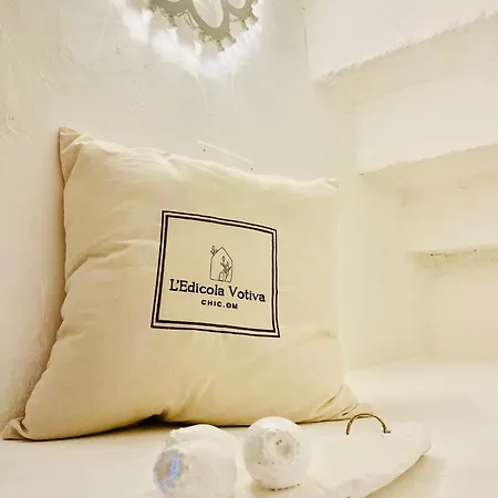 Guest house L'edicola Votiva